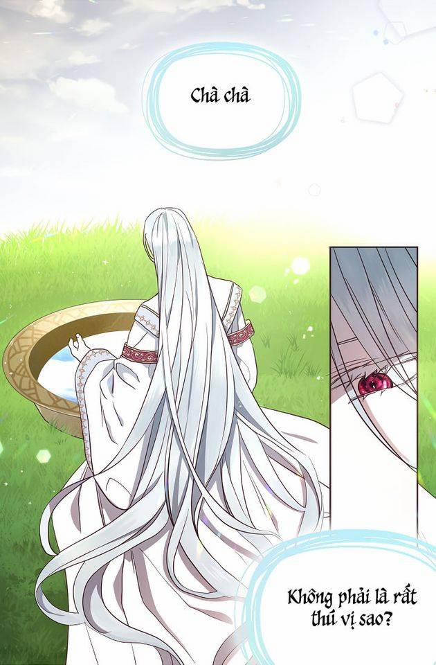 Quyến Rũ Cha Của Nhân Vật Phản Diện 31 trang 51