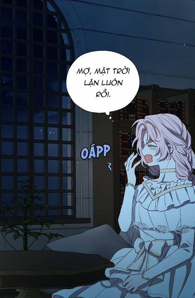 Quyến Rũ Cha Của Nhân Vật Phản Diện 31 trang 53