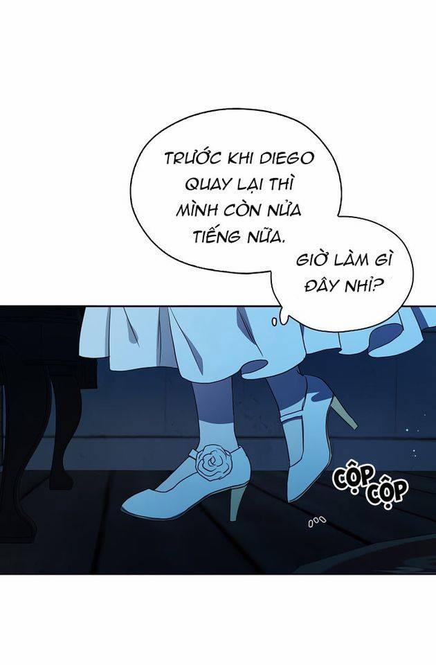 Quyến Rũ Cha Của Nhân Vật Phản Diện 31 trang 55