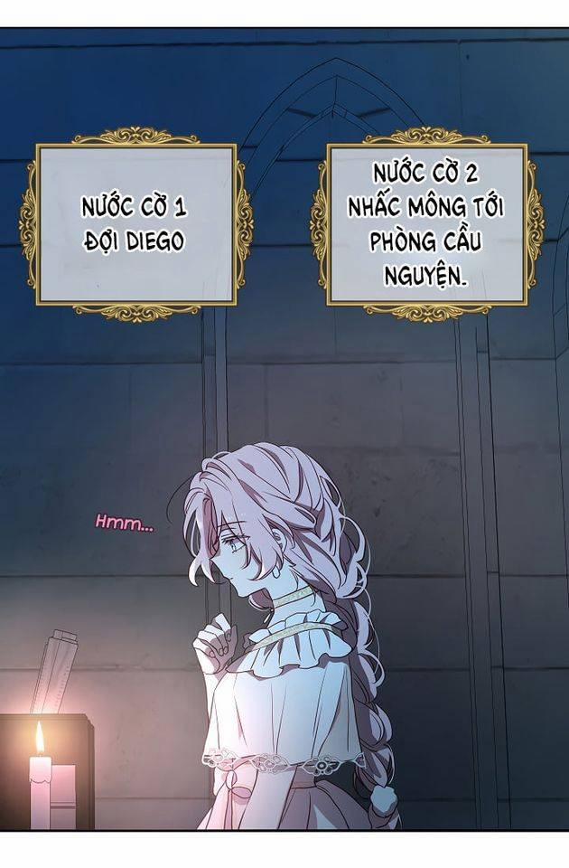 Quyến Rũ Cha Của Nhân Vật Phản Diện 31 trang 56