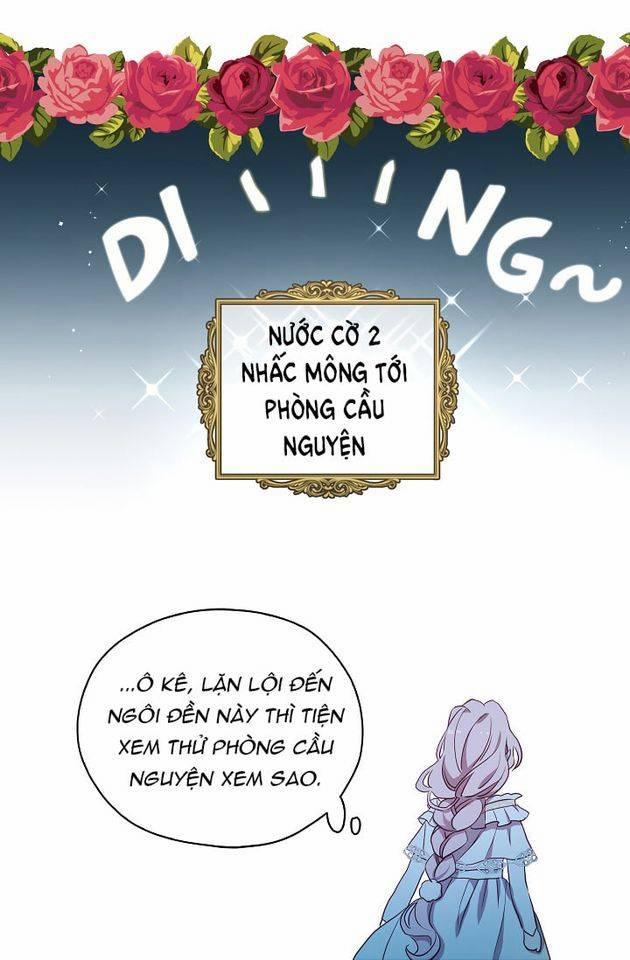 Quyến Rũ Cha Của Nhân Vật Phản Diện 31 trang 57