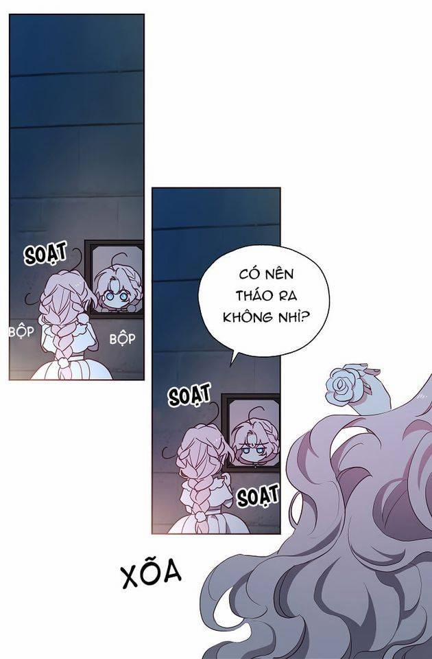 Quyến Rũ Cha Của Nhân Vật Phản Diện 31 trang 58