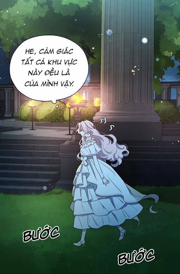 Quyến Rũ Cha Của Nhân Vật Phản Diện 31 trang 61