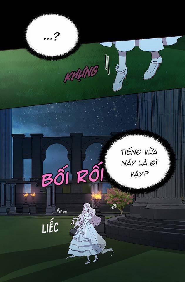 Quyến Rũ Cha Của Nhân Vật Phản Diện 31 trang 63