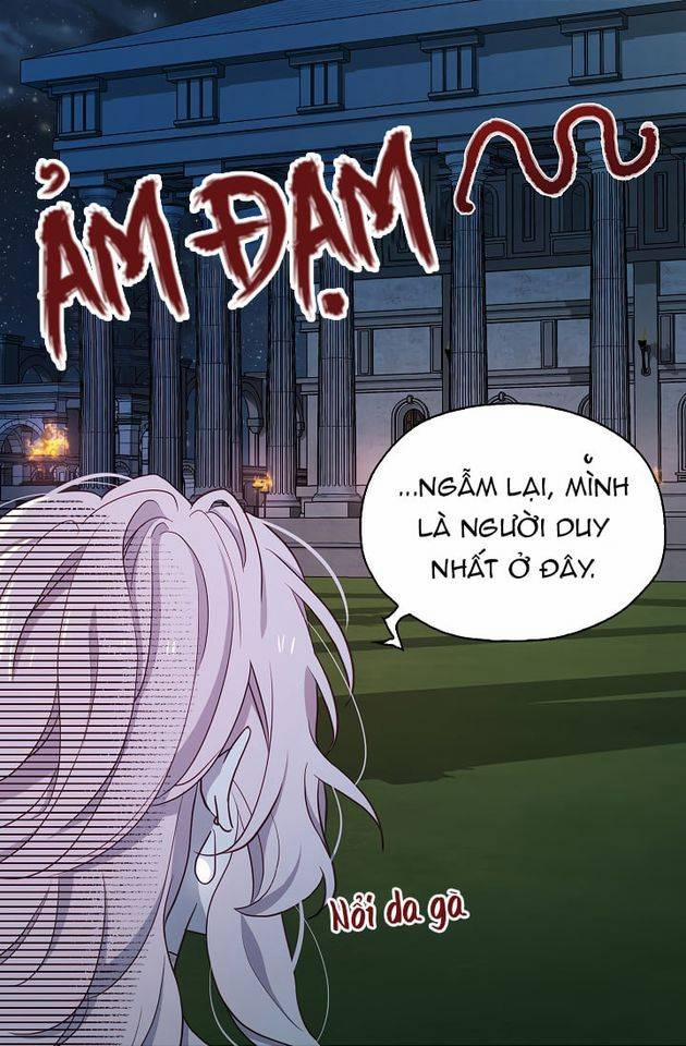 Quyến Rũ Cha Của Nhân Vật Phản Diện 31 trang 64