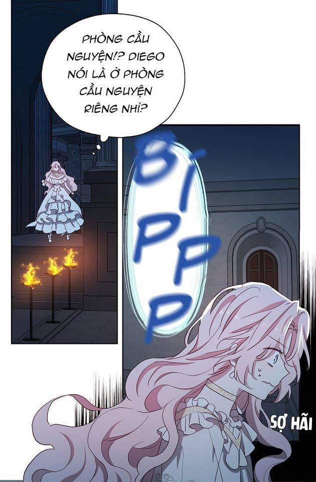 Quyến Rũ Cha Của Nhân Vật Phản Diện 31 trang 66