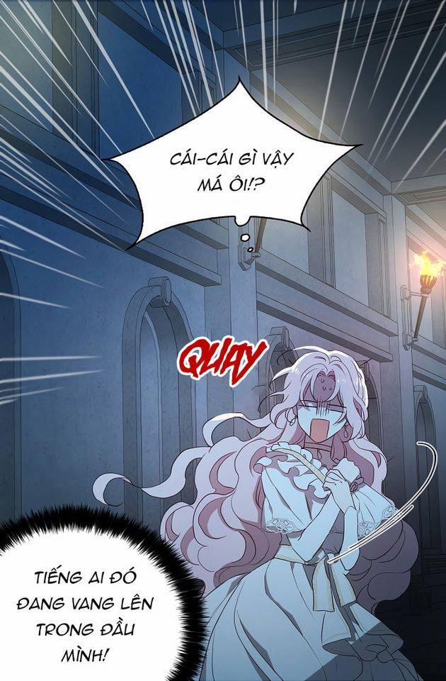 Quyến Rũ Cha Của Nhân Vật Phản Diện 31 trang 68