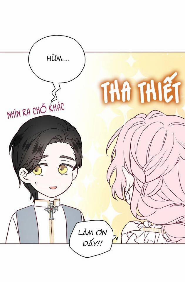 Quyến Rũ Cha Của Nhân Vật Phản Diện 31 trang 7