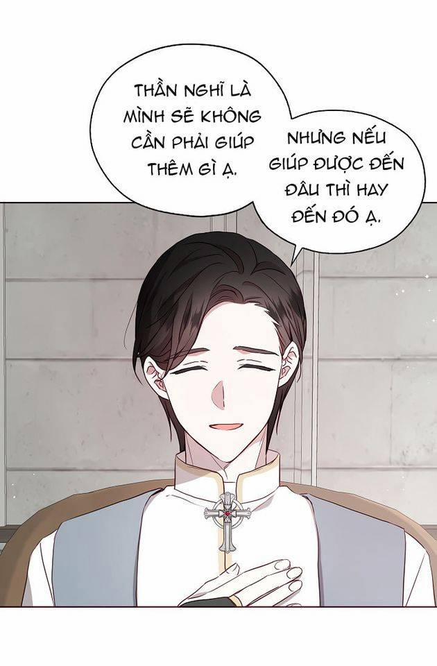 Quyến Rũ Cha Của Nhân Vật Phản Diện 31 trang 8