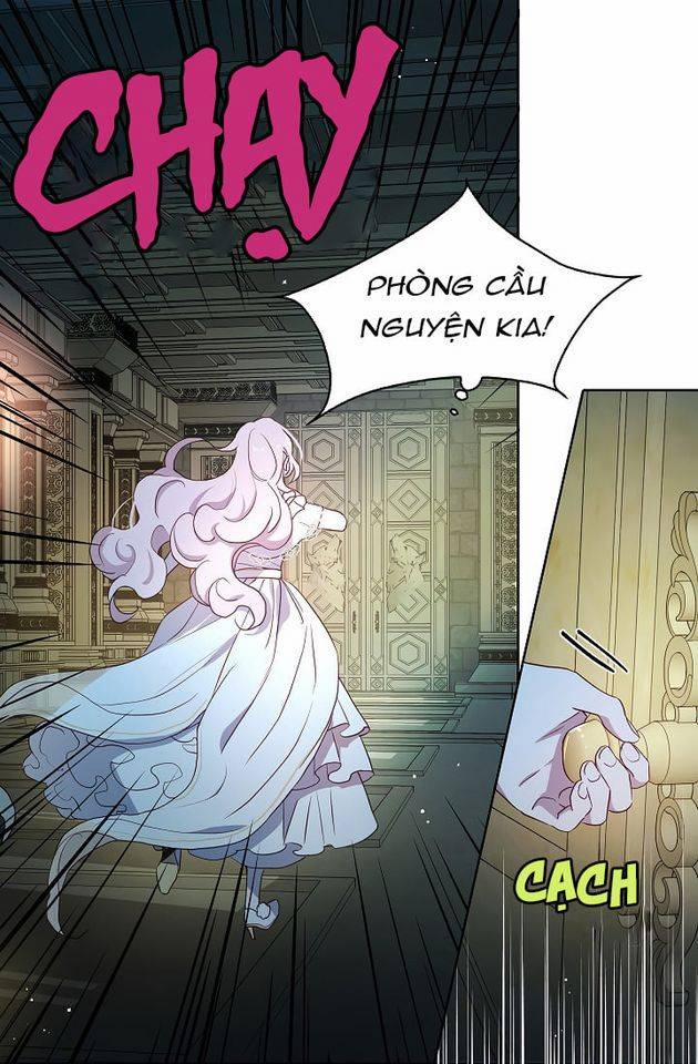 Quyến Rũ Cha Của Nhân Vật Phản Diện 32 trang 10