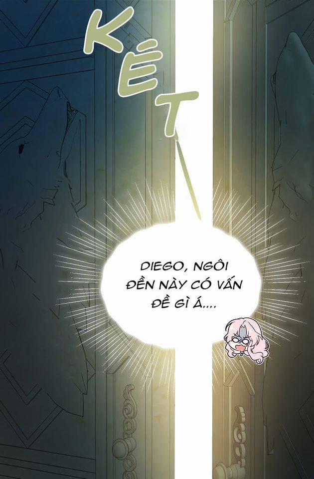 Quyến Rũ Cha Của Nhân Vật Phản Diện 32 trang 11