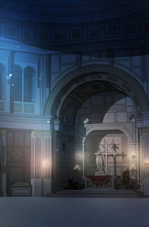 Quyến Rũ Cha Của Nhân Vật Phản Diện 32 trang 12