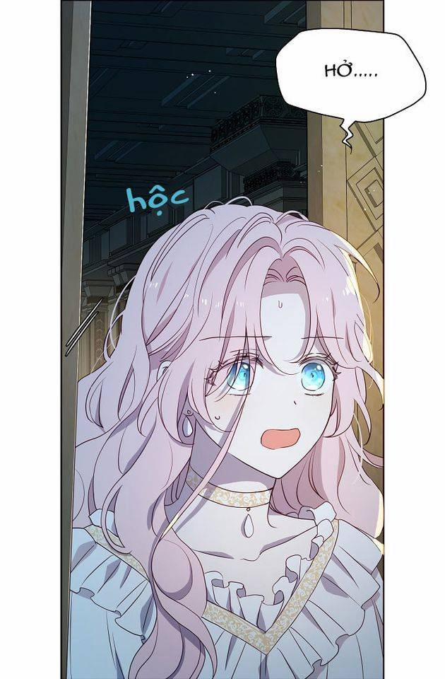 Quyến Rũ Cha Của Nhân Vật Phản Diện 32 trang 13