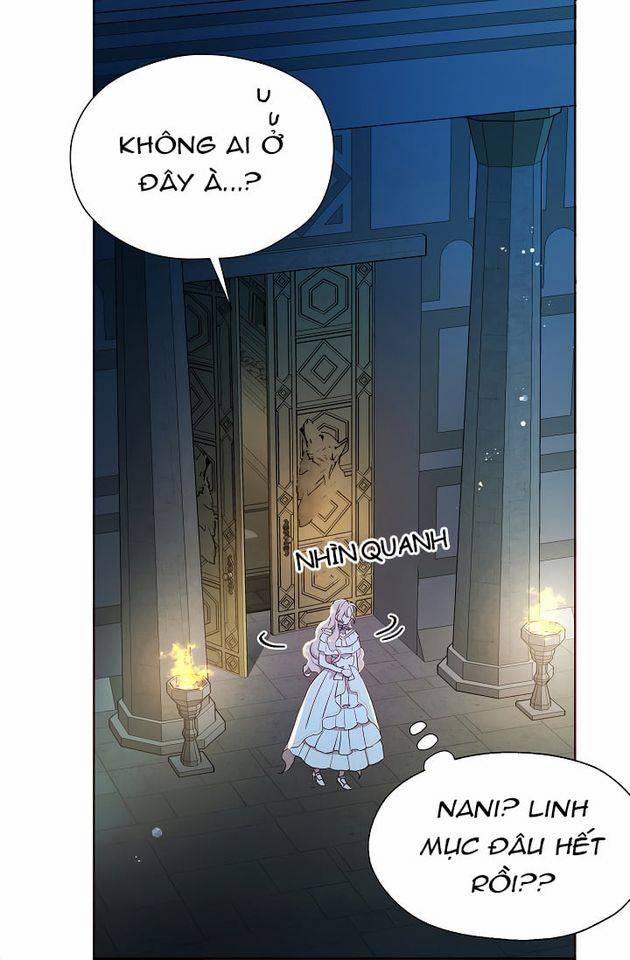 Quyến Rũ Cha Của Nhân Vật Phản Diện 32 trang 14