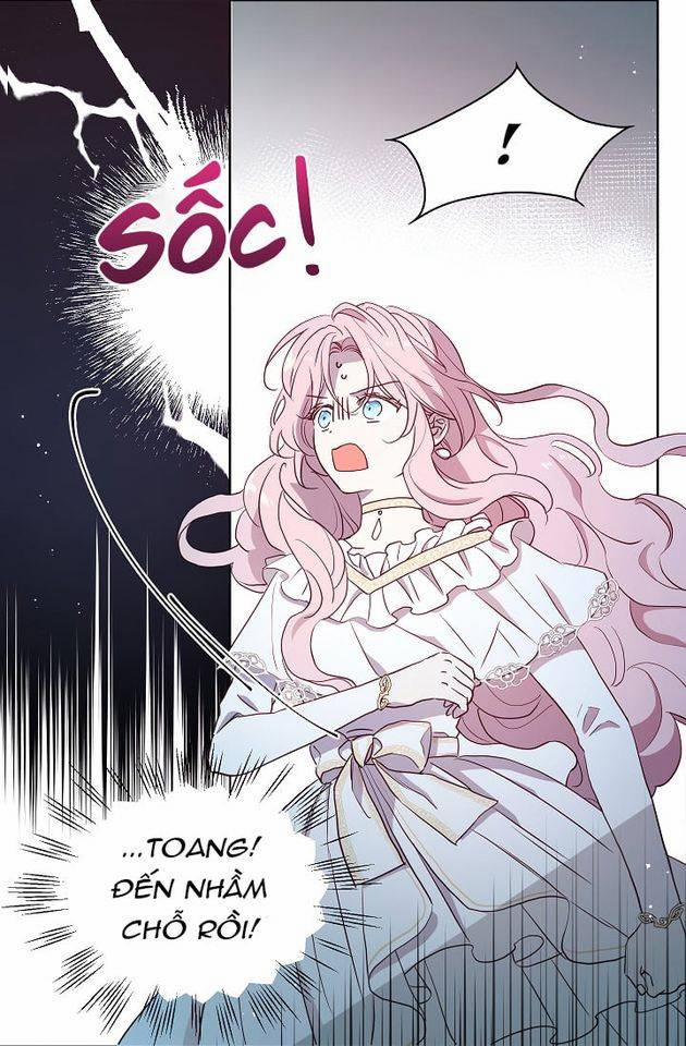 Quyến Rũ Cha Của Nhân Vật Phản Diện 32 trang 15