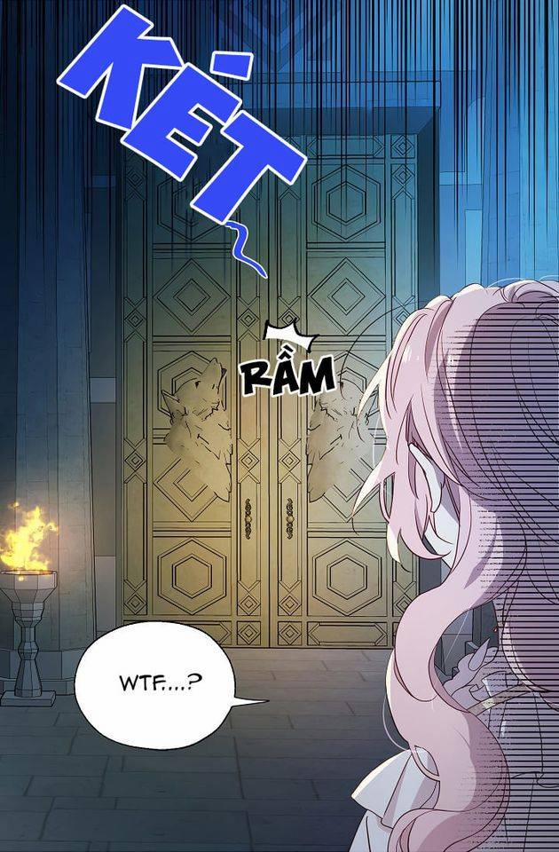 Quyến Rũ Cha Của Nhân Vật Phản Diện 32 trang 16