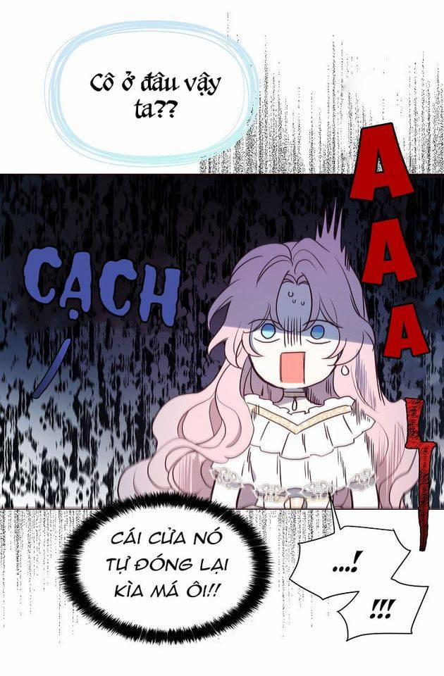 Quyến Rũ Cha Của Nhân Vật Phản Diện 32 trang 17