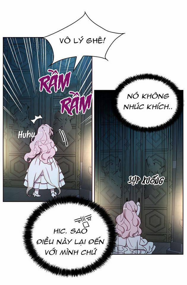 Quyến Rũ Cha Của Nhân Vật Phản Diện 32 trang 18