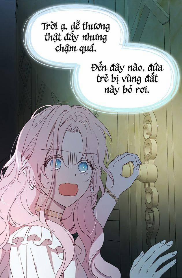 Quyến Rũ Cha Của Nhân Vật Phản Diện 32 trang 19