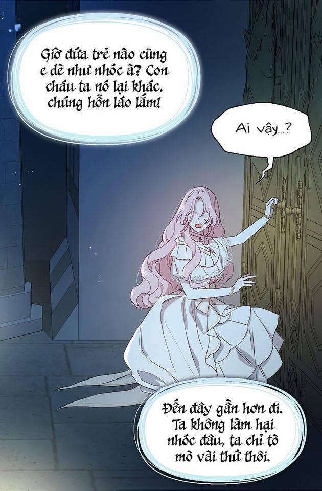 Quyến Rũ Cha Của Nhân Vật Phản Diện 32 trang 20