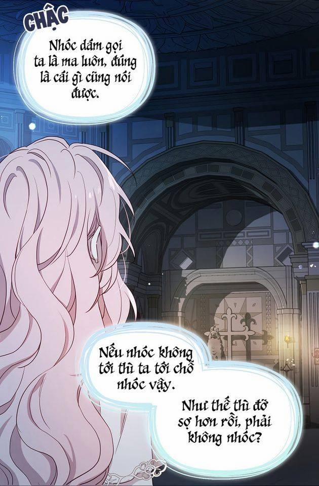 Quyến Rũ Cha Của Nhân Vật Phản Diện 32 trang 22