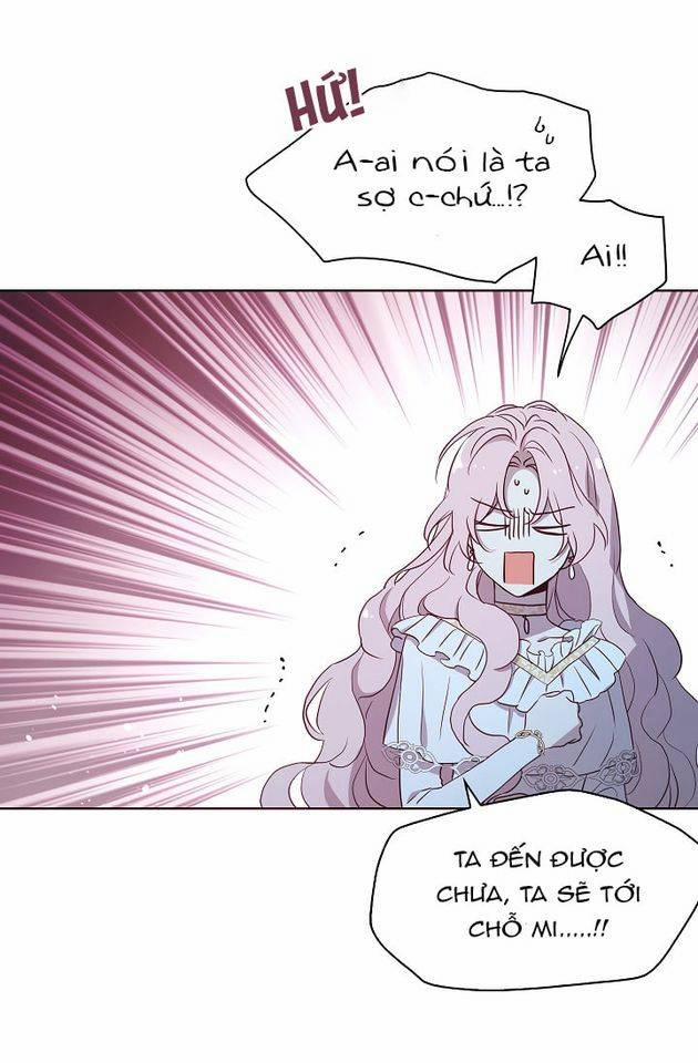 Quyến Rũ Cha Của Nhân Vật Phản Diện 32 trang 23