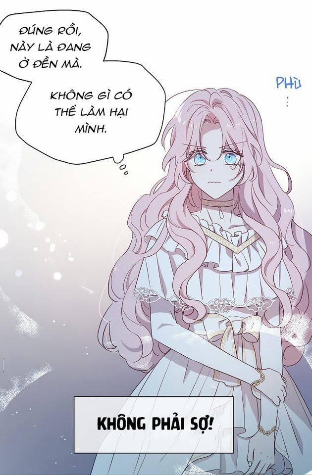 Quyến Rũ Cha Của Nhân Vật Phản Diện 32 trang 25