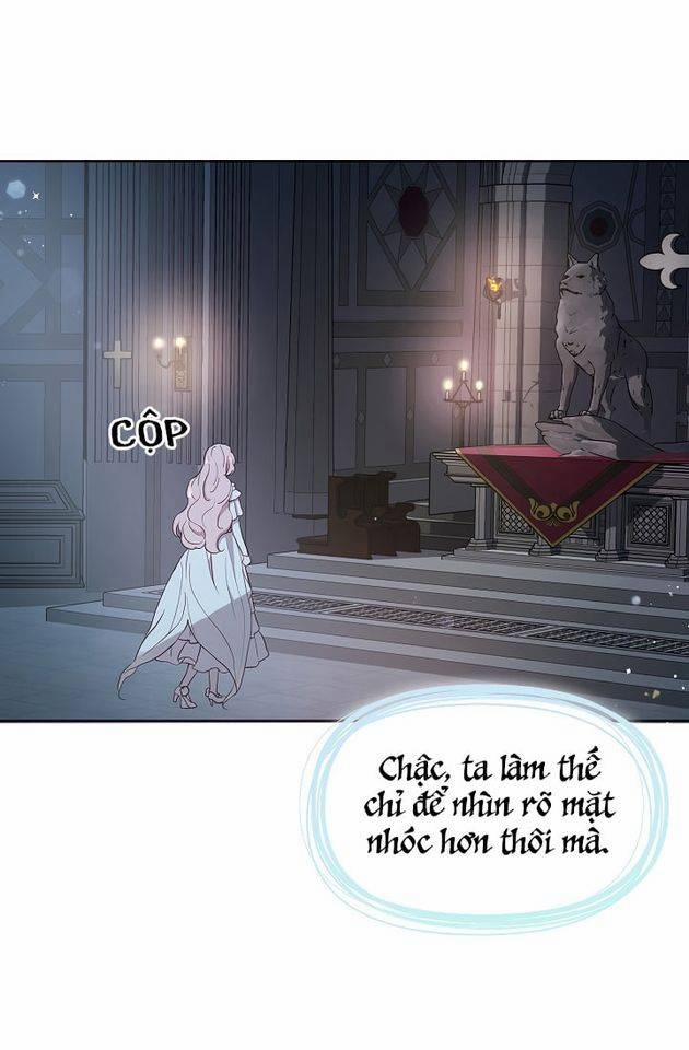 Quyến Rũ Cha Của Nhân Vật Phản Diện 32 trang 26