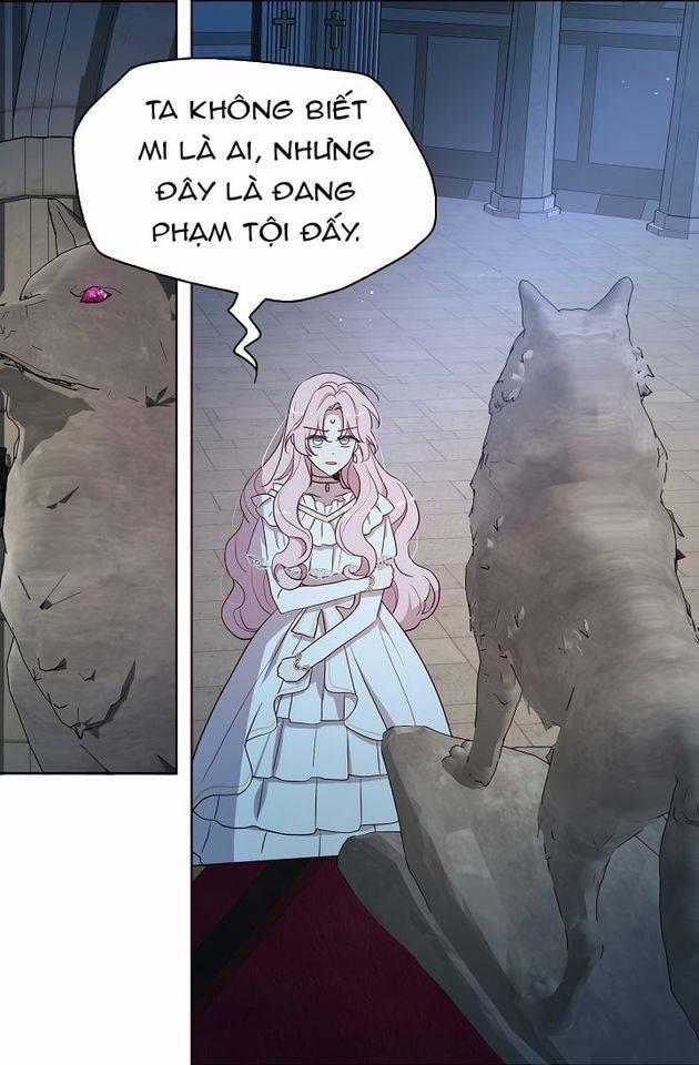 Quyến Rũ Cha Của Nhân Vật Phản Diện 32 trang 27