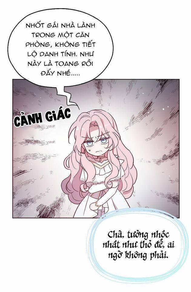 Quyến Rũ Cha Của Nhân Vật Phản Diện 32 trang 28