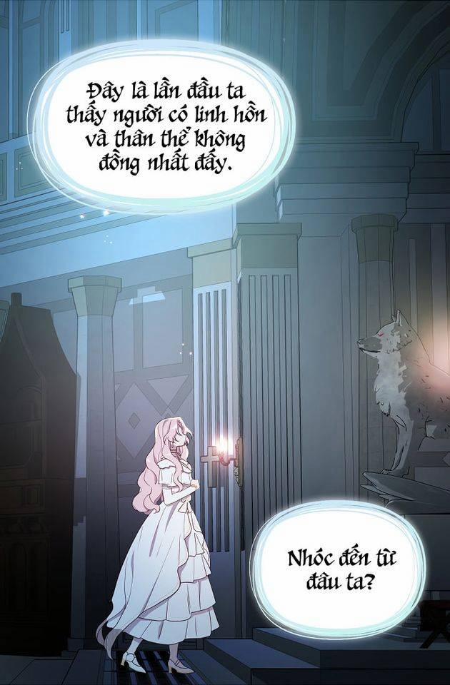 Quyến Rũ Cha Của Nhân Vật Phản Diện 32 trang 29