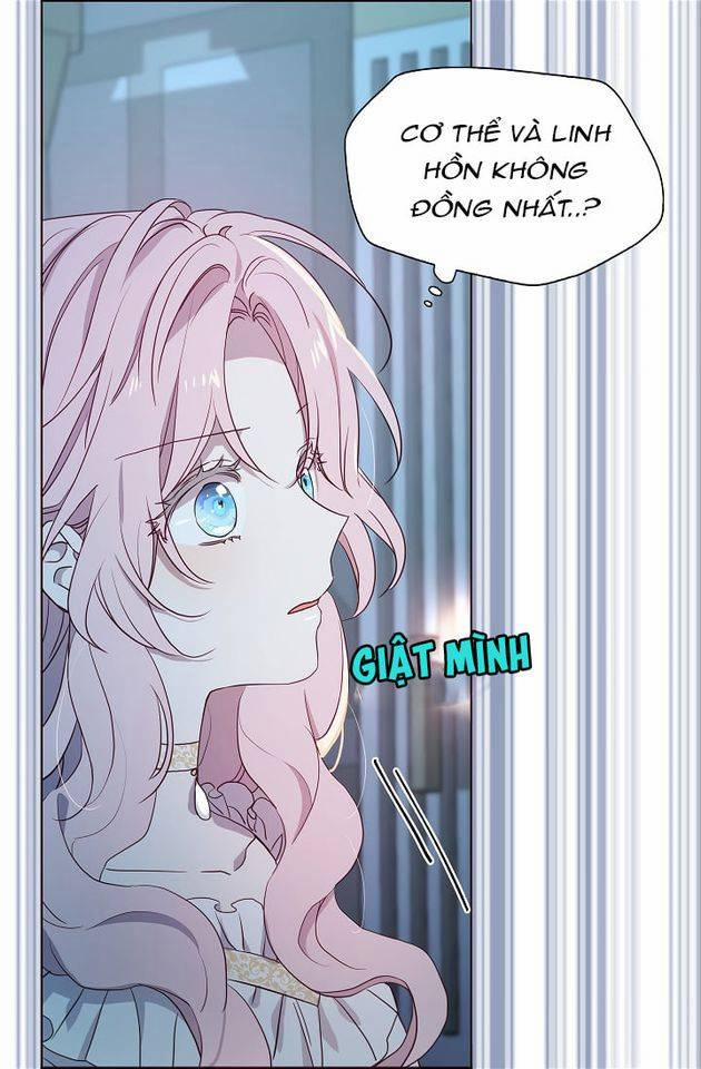 Quyến Rũ Cha Của Nhân Vật Phản Diện 32 trang 30