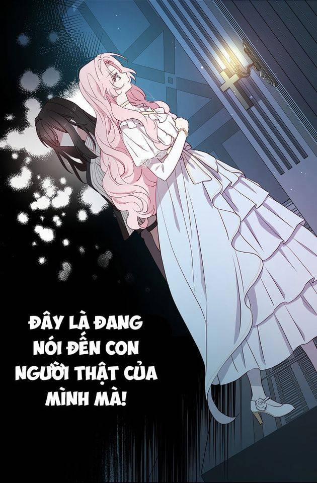 Quyến Rũ Cha Của Nhân Vật Phản Diện 32 trang 31