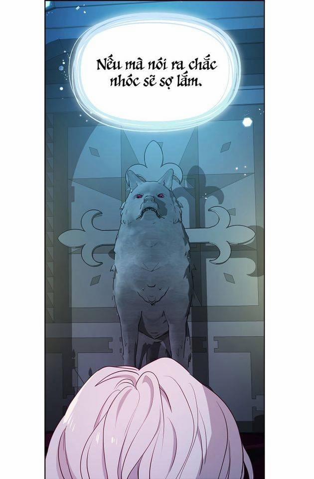 Quyến Rũ Cha Của Nhân Vật Phản Diện 32 trang 33