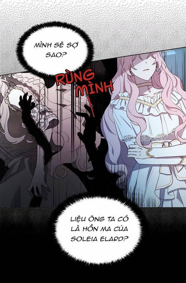 Quyến Rũ Cha Của Nhân Vật Phản Diện 32 trang 34