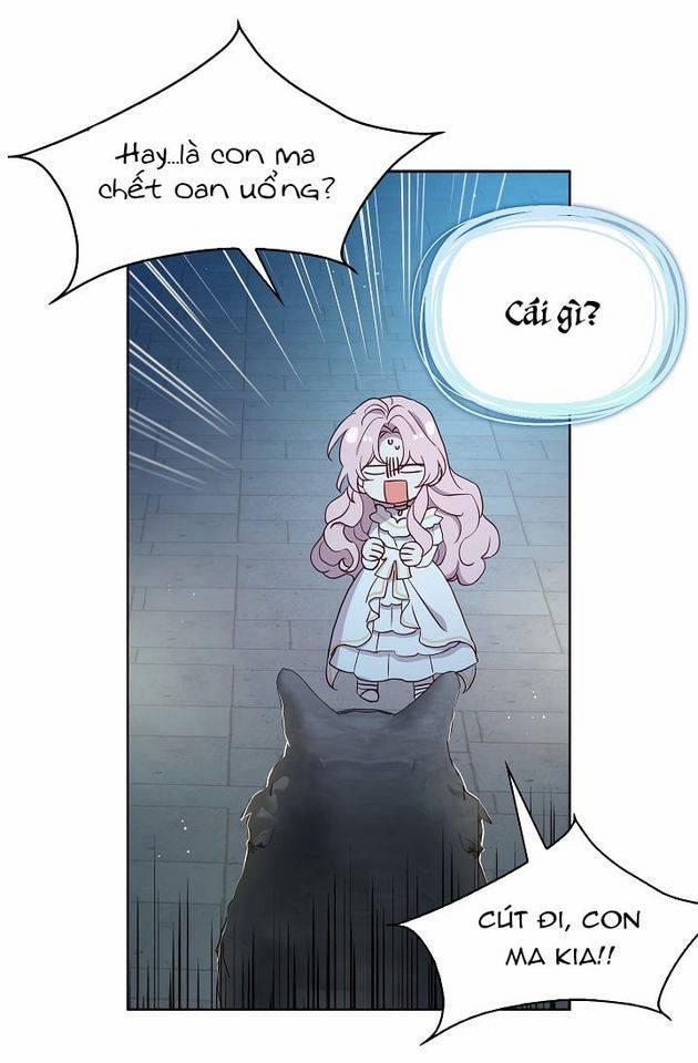 Quyến Rũ Cha Của Nhân Vật Phản Diện 32 trang 36