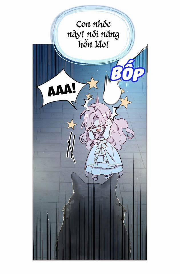 Quyến Rũ Cha Của Nhân Vật Phản Diện 32 trang 37