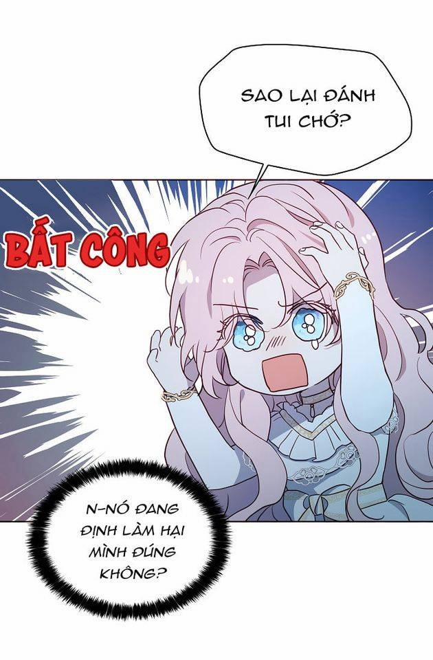 Quyến Rũ Cha Của Nhân Vật Phản Diện 32 trang 38