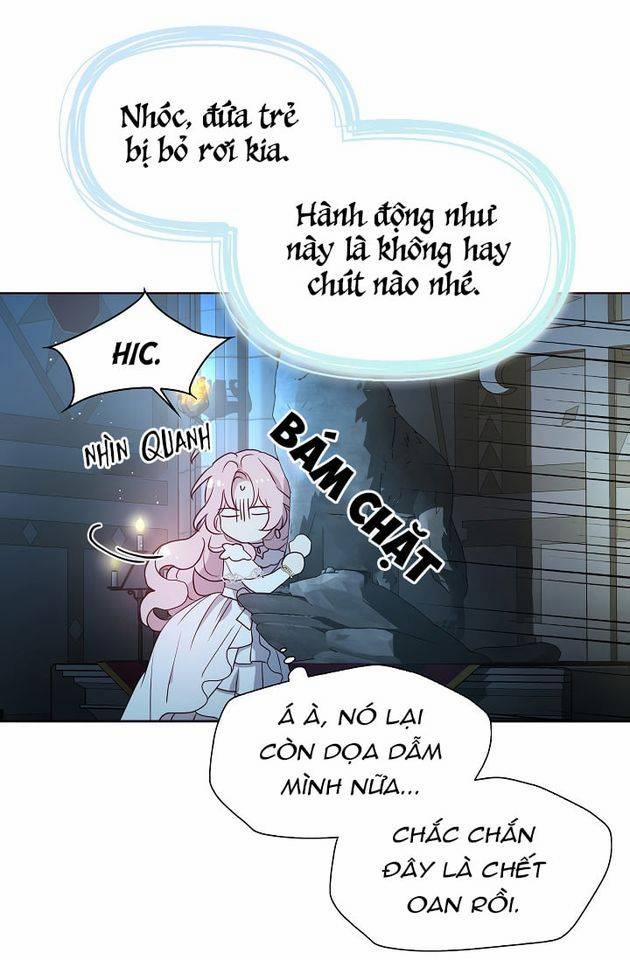 Quyến Rũ Cha Của Nhân Vật Phản Diện 32 trang 39