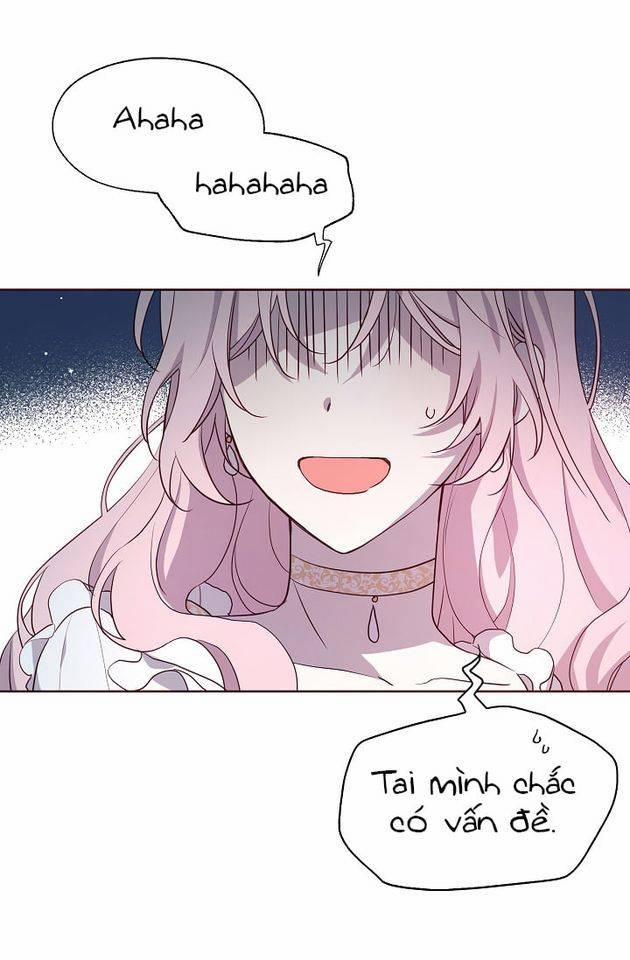 Quyến Rũ Cha Của Nhân Vật Phản Diện 32 trang 4