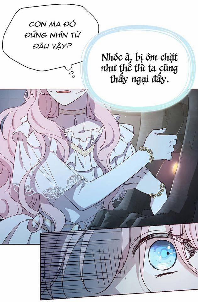 Quyến Rũ Cha Của Nhân Vật Phản Diện 32 trang 40