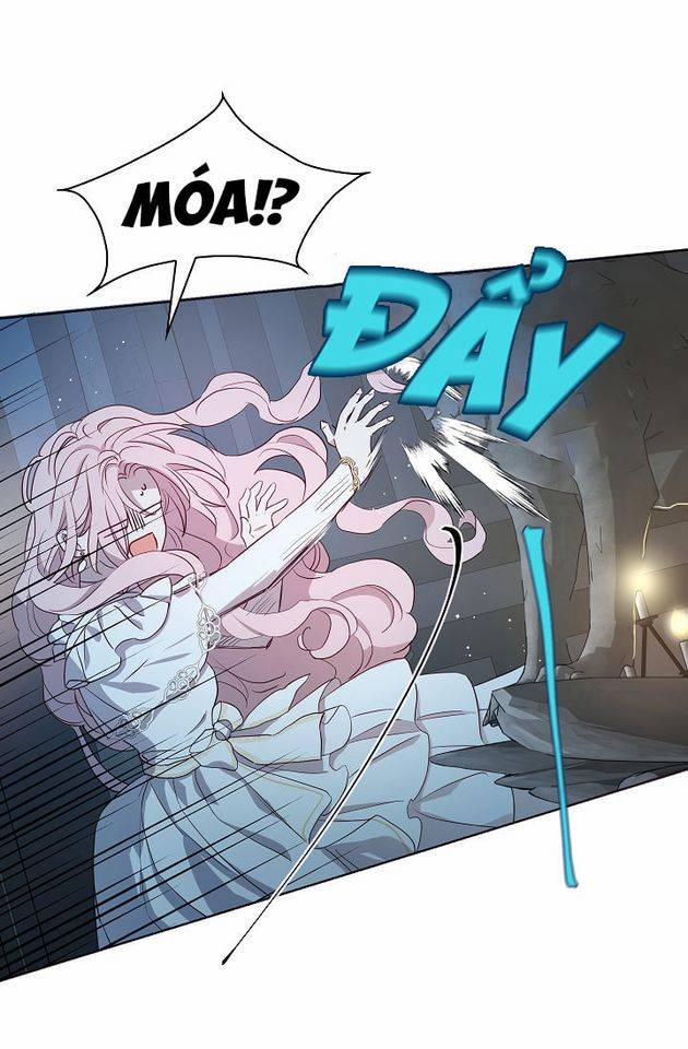 Quyến Rũ Cha Của Nhân Vật Phản Diện 32 trang 41