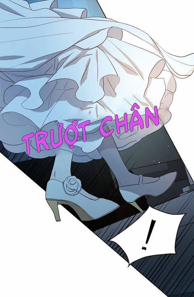 Quyến Rũ Cha Của Nhân Vật Phản Diện 32 trang 42