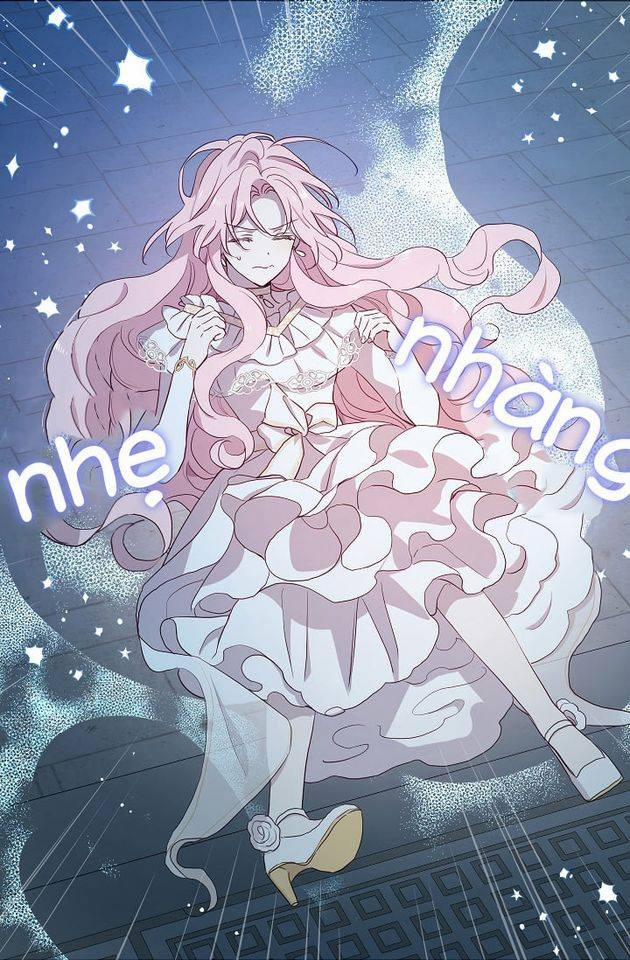 Quyến Rũ Cha Của Nhân Vật Phản Diện 32 trang 43