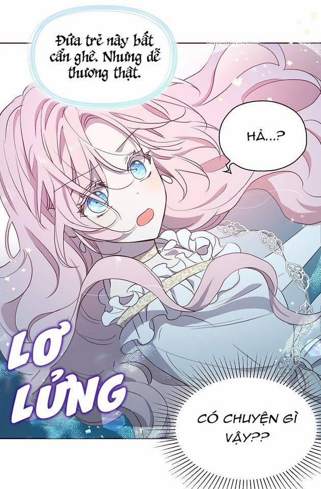 Quyến Rũ Cha Của Nhân Vật Phản Diện 32 trang 44