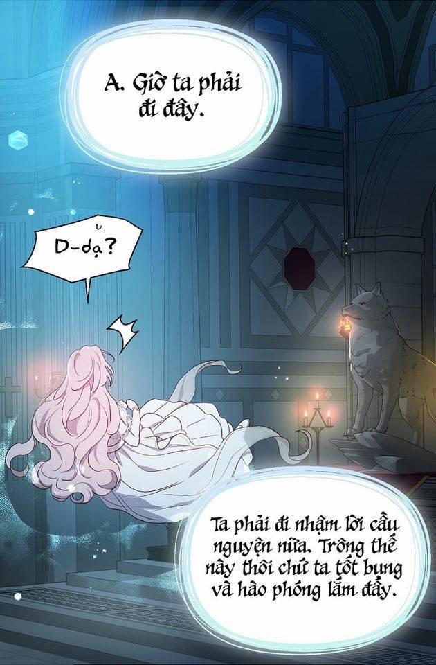 Quyến Rũ Cha Của Nhân Vật Phản Diện 32 trang 45