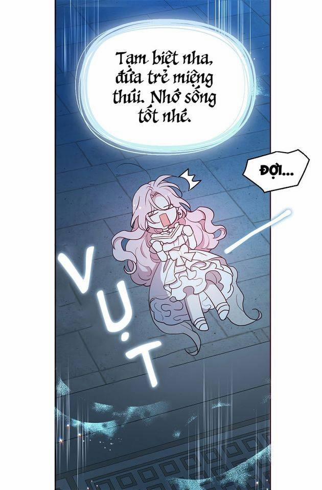 Quyến Rũ Cha Của Nhân Vật Phản Diện 32 trang 46