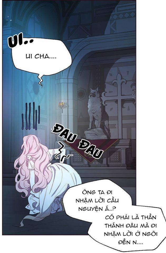 Quyến Rũ Cha Của Nhân Vật Phản Diện 32 trang 48