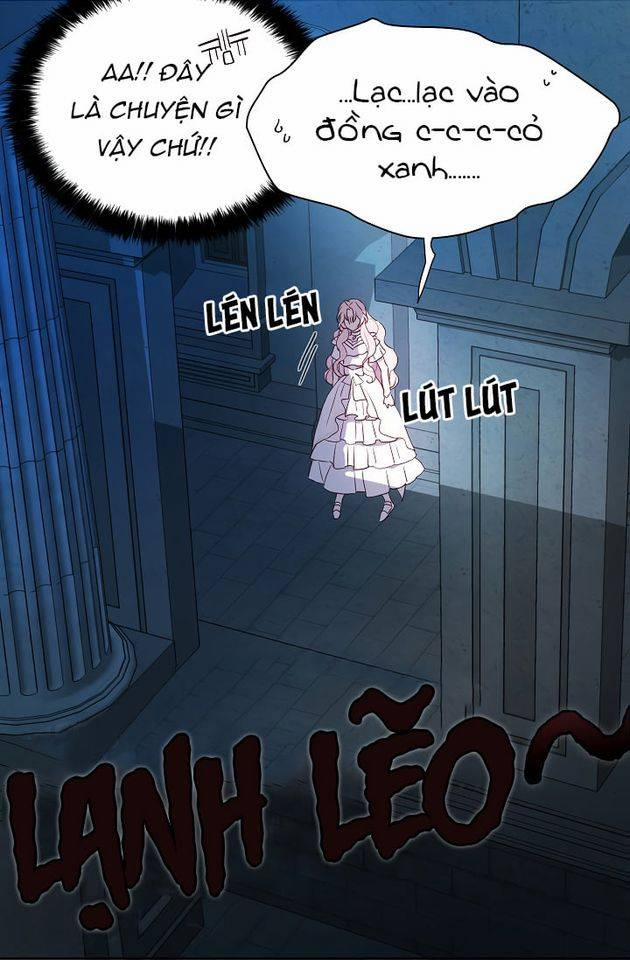 Quyến Rũ Cha Của Nhân Vật Phản Diện 32 trang 5