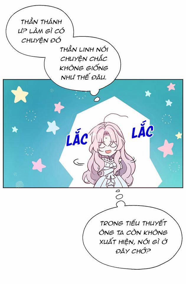 Quyến Rũ Cha Của Nhân Vật Phản Diện 32 trang 50